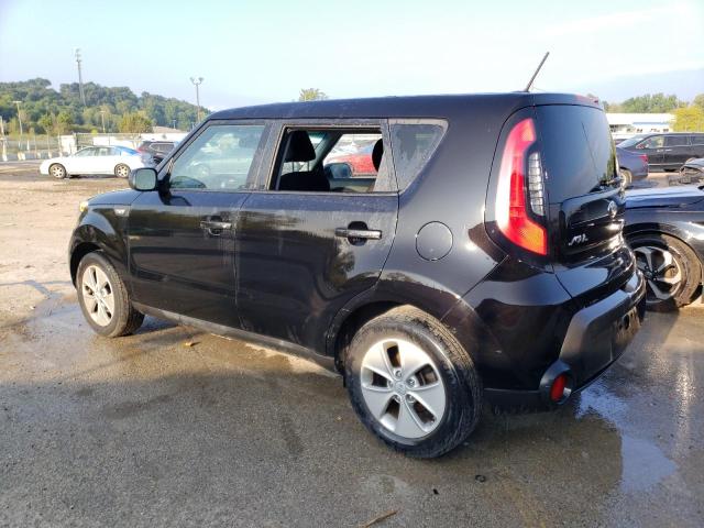 Photo 1 VIN: KNDJN2A26E7061899 - KIA SOUL 