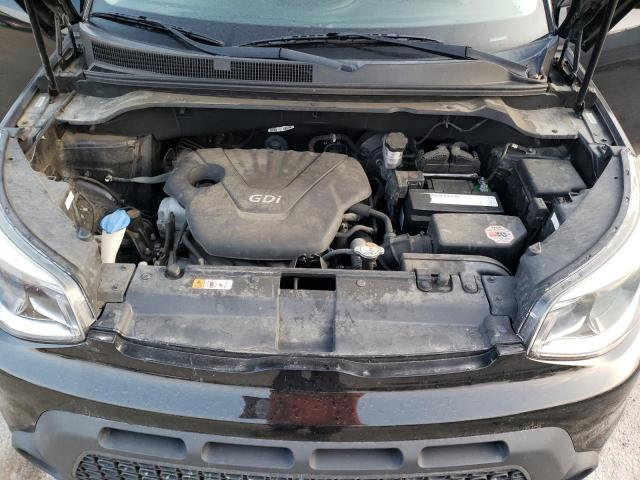 Photo 10 VIN: KNDJN2A26E7061899 - KIA SOUL 