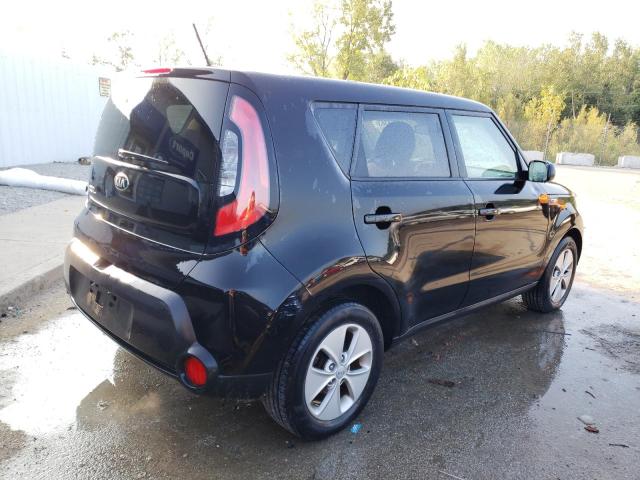 Photo 2 VIN: KNDJN2A26E7061899 - KIA SOUL 