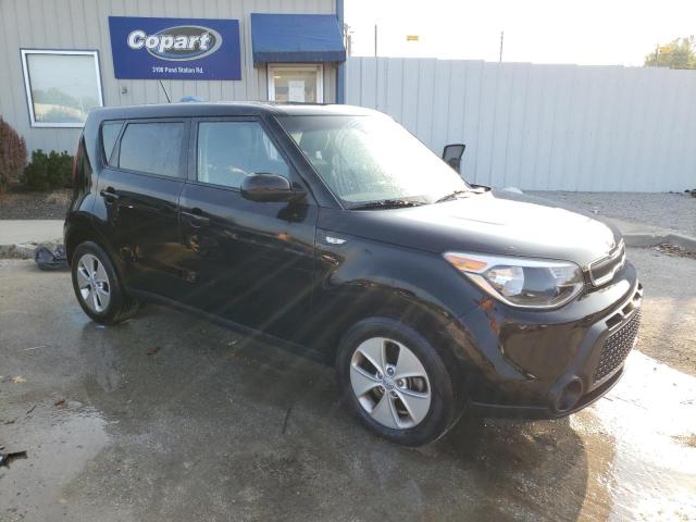 Photo 3 VIN: KNDJN2A26E7061899 - KIA SOUL 