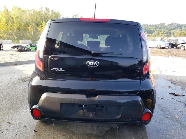 Photo 5 VIN: KNDJN2A26E7061899 - KIA SOUL 