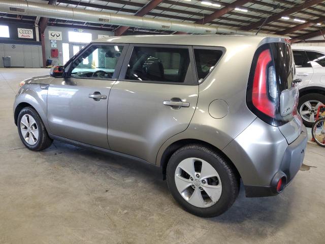 Photo 1 VIN: KNDJN2A26E7062079 - KIA SOUL 