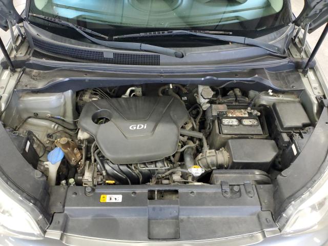 Photo 10 VIN: KNDJN2A26E7062079 - KIA SOUL 