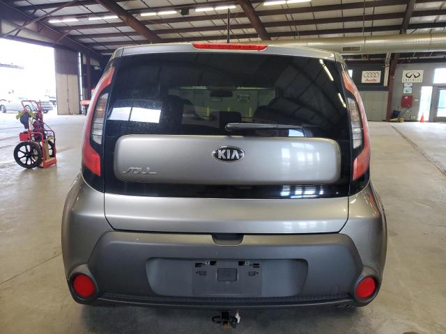 Photo 5 VIN: KNDJN2A26E7062079 - KIA SOUL 