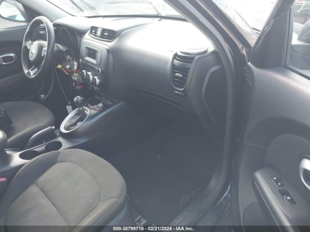 Photo 4 VIN: KNDJN2A26E7062115 - KIA SOUL 