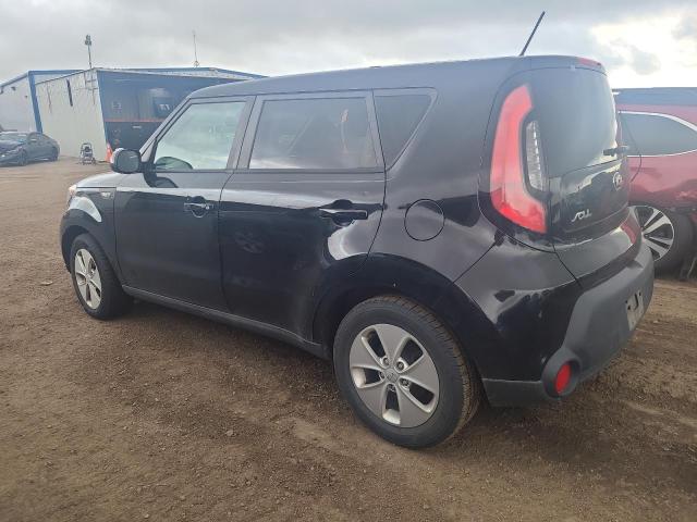 Photo 1 VIN: KNDJN2A26E7065323 - KIA SOUL 