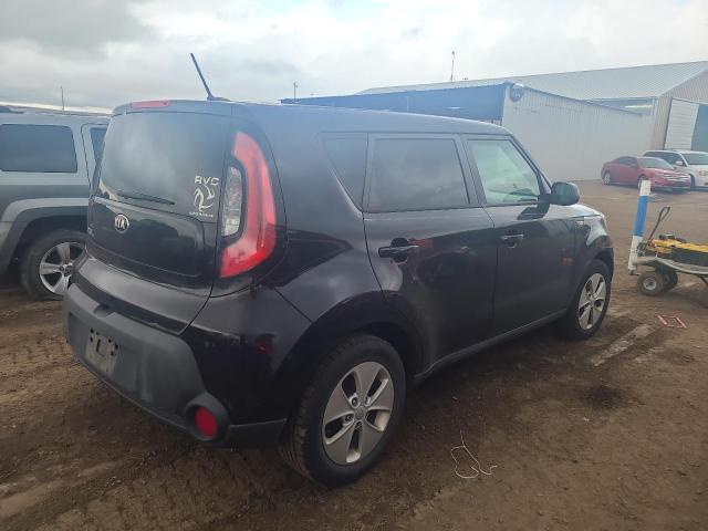 Photo 2 VIN: KNDJN2A26E7065323 - KIA SOUL 