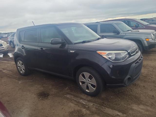 Photo 3 VIN: KNDJN2A26E7065323 - KIA SOUL 