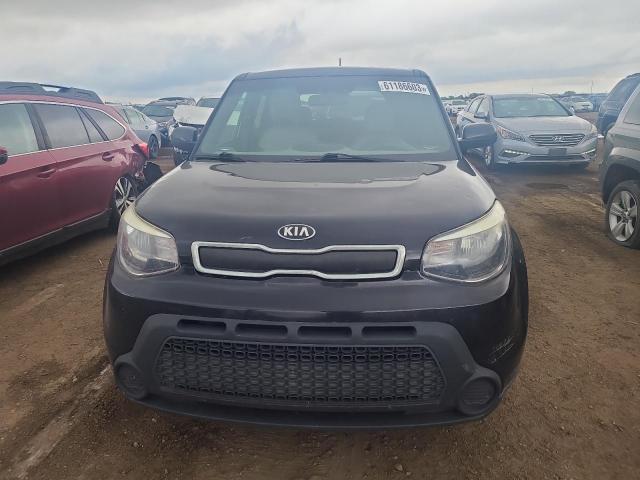 Photo 4 VIN: KNDJN2A26E7065323 - KIA SOUL 