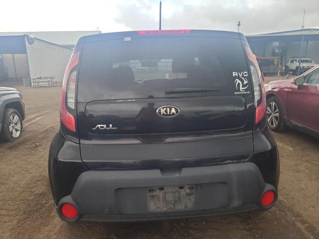 Photo 5 VIN: KNDJN2A26E7065323 - KIA SOUL 