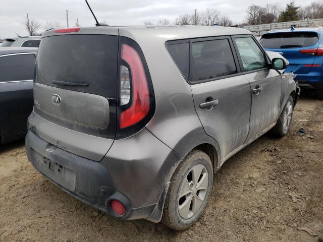 Photo 3 VIN: KNDJN2A26E7066536 - KIA SOUL 