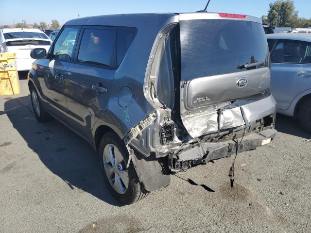 Photo 2 VIN: KNDJN2A26E7075172 - KIA SOUL 