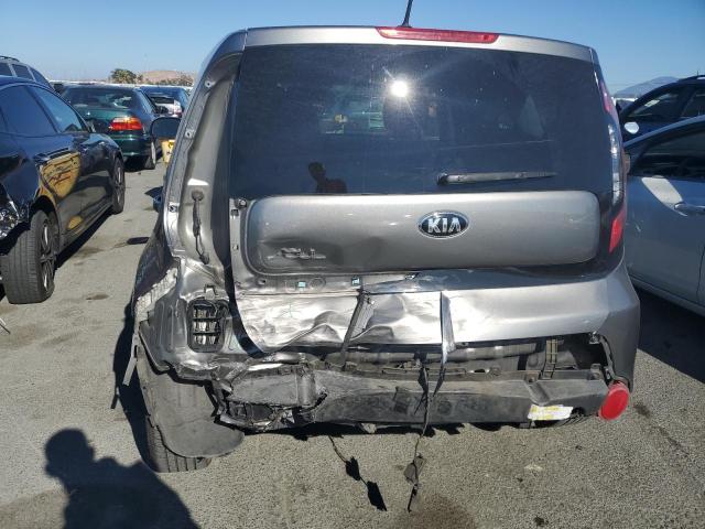 Photo 8 VIN: KNDJN2A26E7075172 - KIA SOUL 