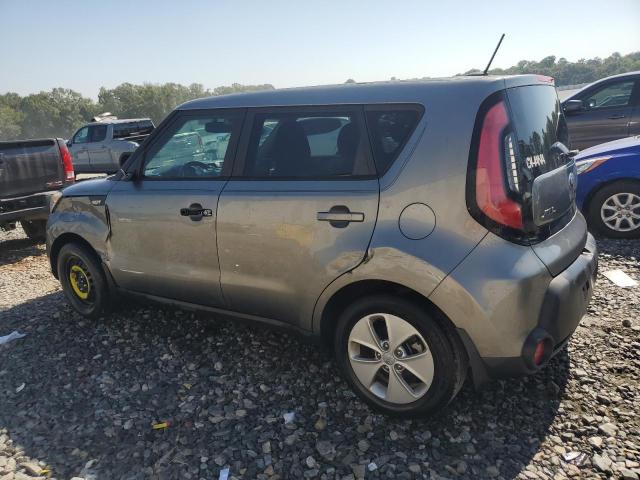 Photo 1 VIN: KNDJN2A26E7077293 - KIA SOUL 