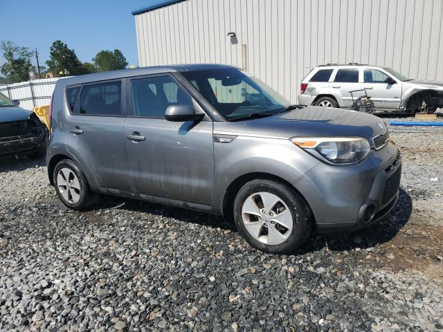 Photo 3 VIN: KNDJN2A26E7077293 - KIA SOUL 