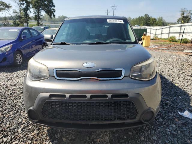 Photo 4 VIN: KNDJN2A26E7077293 - KIA SOUL 