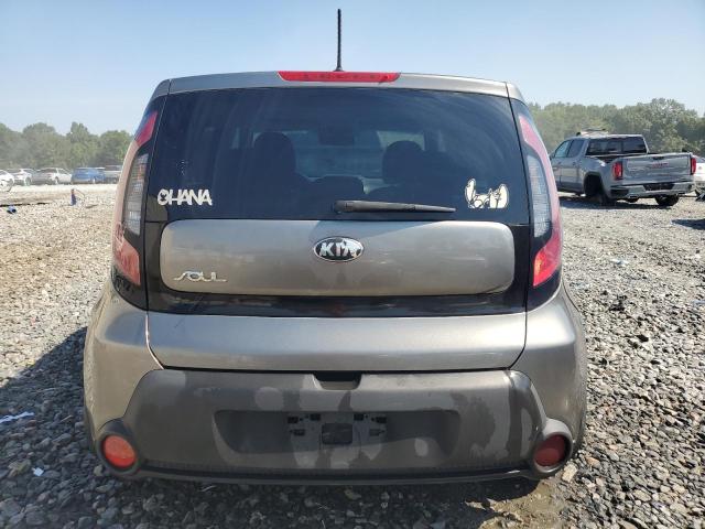 Photo 5 VIN: KNDJN2A26E7077293 - KIA SOUL 