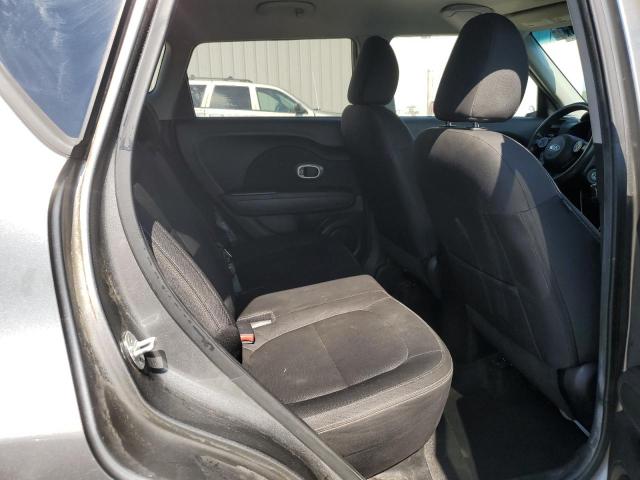 Photo 9 VIN: KNDJN2A26E7077293 - KIA SOUL 