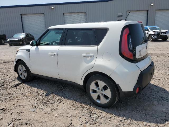 Photo 1 VIN: KNDJN2A26E7081036 - KIA SOUL 