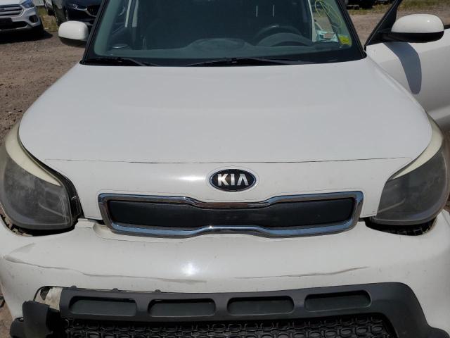 Photo 10 VIN: KNDJN2A26E7081036 - KIA SOUL 