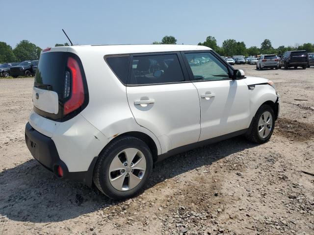 Photo 2 VIN: KNDJN2A26E7081036 - KIA SOUL 