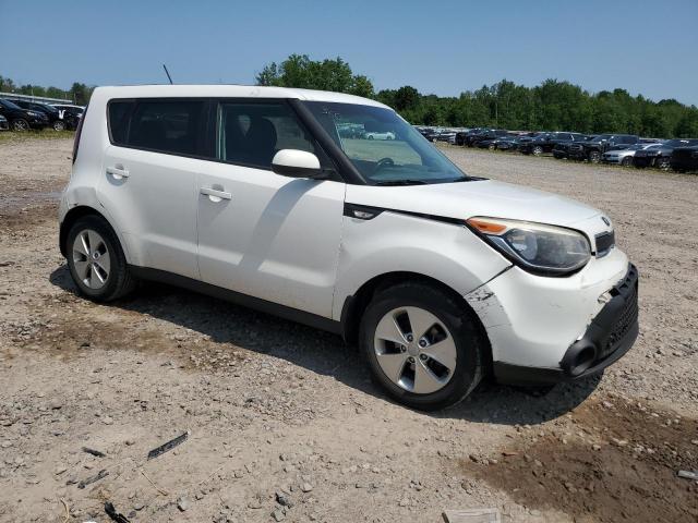 Photo 3 VIN: KNDJN2A26E7081036 - KIA SOUL 