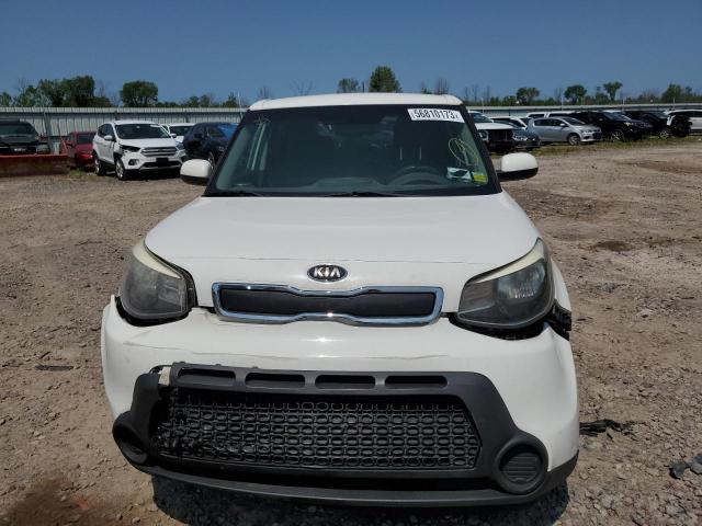 Photo 4 VIN: KNDJN2A26E7081036 - KIA SOUL 