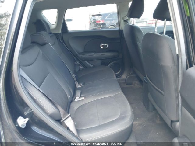 Photo 7 VIN: KNDJN2A26E7085250 - KIA SOUL 