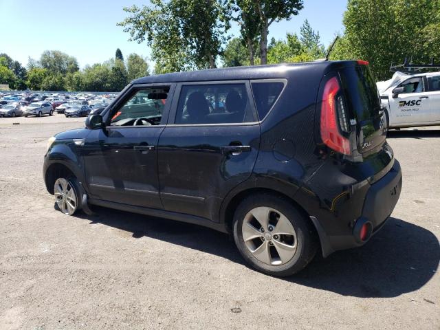 Photo 1 VIN: KNDJN2A26E7086012 - KIA SOUL 