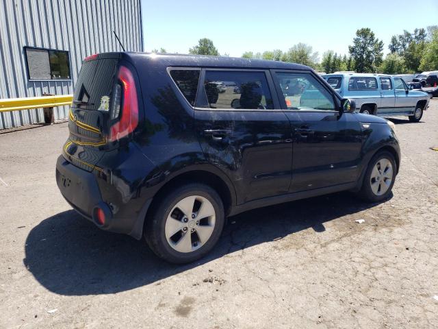 Photo 2 VIN: KNDJN2A26E7086012 - KIA SOUL 