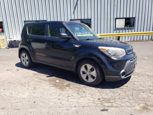 Photo 3 VIN: KNDJN2A26E7086012 - KIA SOUL 