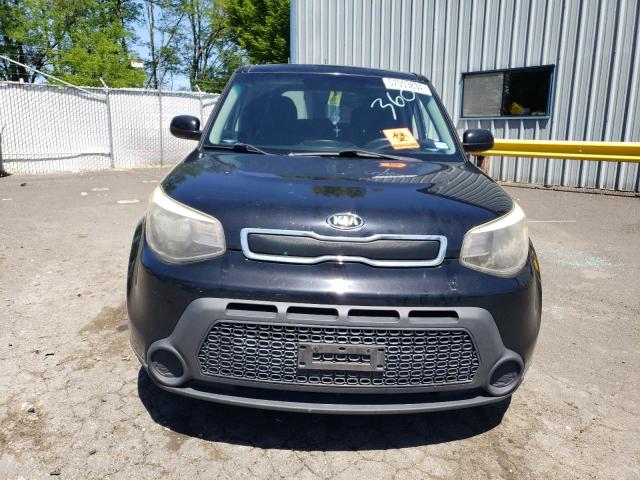 Photo 4 VIN: KNDJN2A26E7086012 - KIA SOUL 