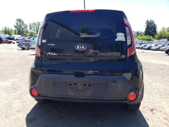 Photo 5 VIN: KNDJN2A26E7086012 - KIA SOUL 