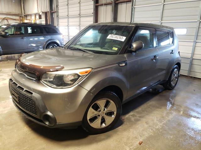 Photo 0 VIN: KNDJN2A26E7087905 - KIA SOUL 