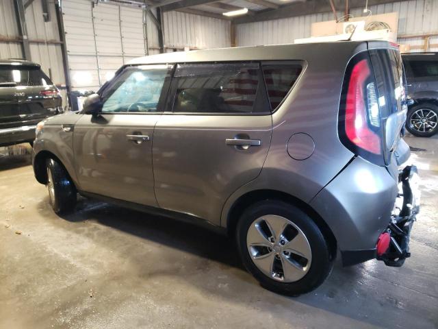 Photo 1 VIN: KNDJN2A26E7087905 - KIA SOUL 