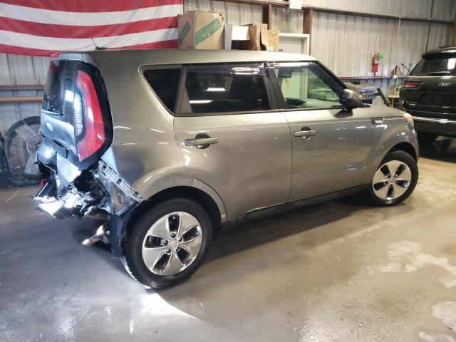 Photo 2 VIN: KNDJN2A26E7087905 - KIA SOUL 