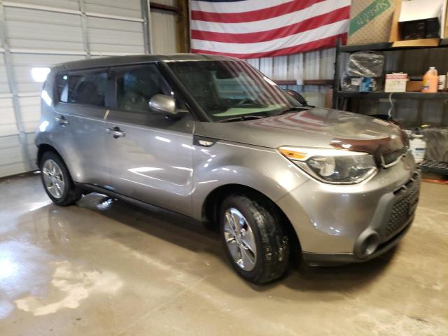 Photo 3 VIN: KNDJN2A26E7087905 - KIA SOUL 