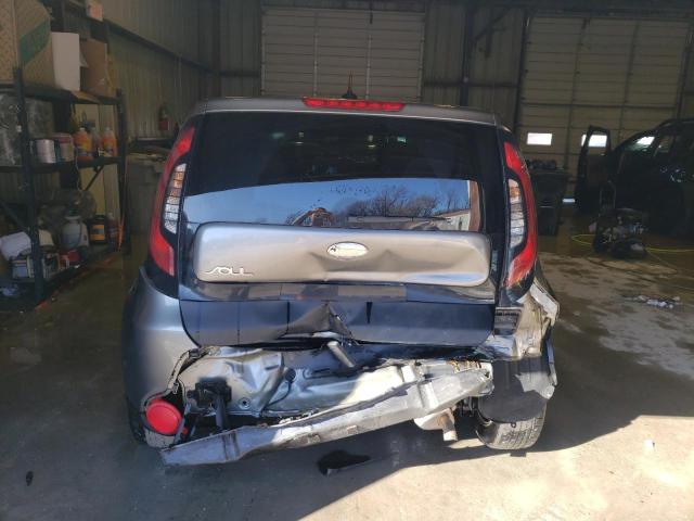 Photo 5 VIN: KNDJN2A26E7087905 - KIA SOUL 