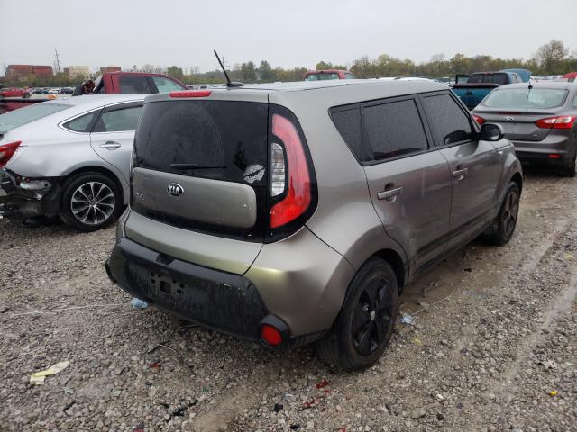 Photo 3 VIN: KNDJN2A26E7090349 - KIA SOUL 