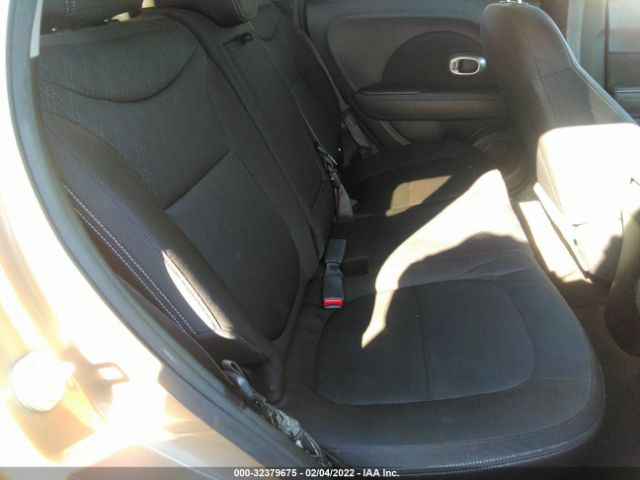 Photo 7 VIN: KNDJN2A26E7090660 - KIA SOUL 