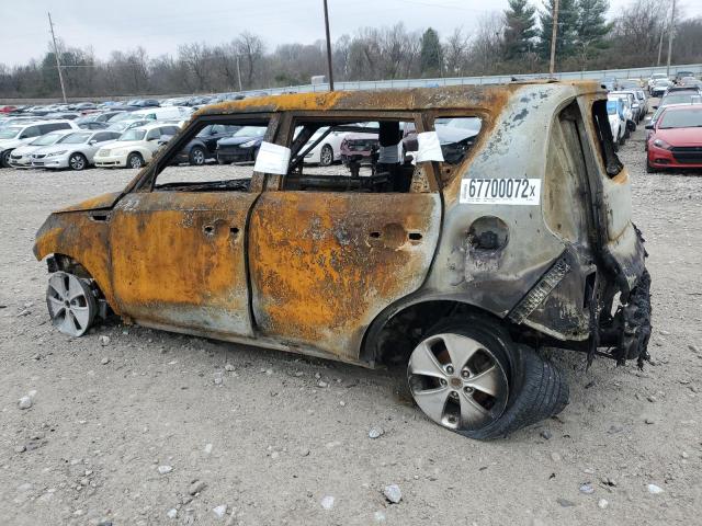 Photo 1 VIN: KNDJN2A26E7095020 - KIA SOUL 