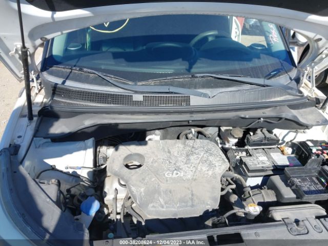 Photo 9 VIN: KNDJN2A26E7096538 - HONDA CRV 