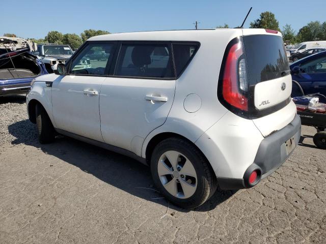 Photo 1 VIN: KNDJN2A26E7096636 - KIA SOUL 