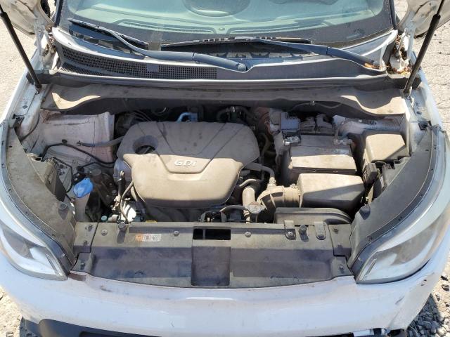 Photo 11 VIN: KNDJN2A26E7096636 - KIA SOUL 