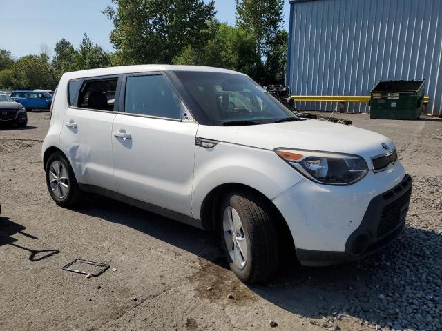 Photo 3 VIN: KNDJN2A26E7096636 - KIA SOUL 