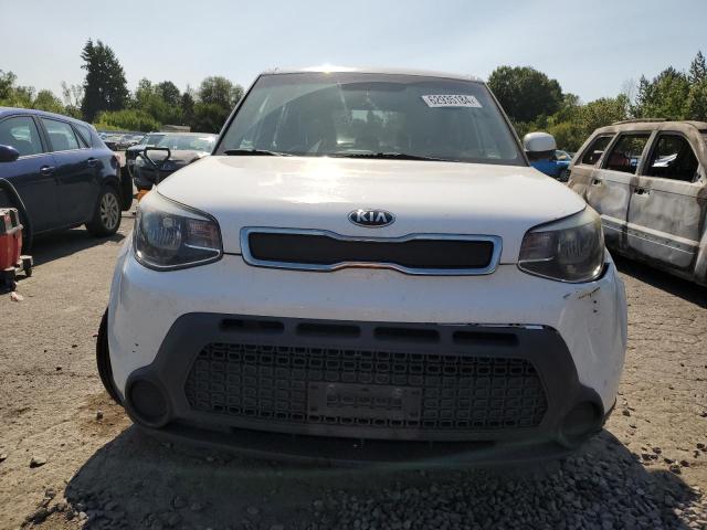 Photo 4 VIN: KNDJN2A26E7096636 - KIA SOUL 