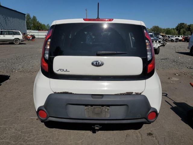 Photo 5 VIN: KNDJN2A26E7096636 - KIA SOUL 