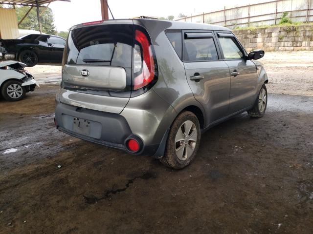 Photo 3 VIN: KNDJN2A26E7097074 - KIA SOUL 