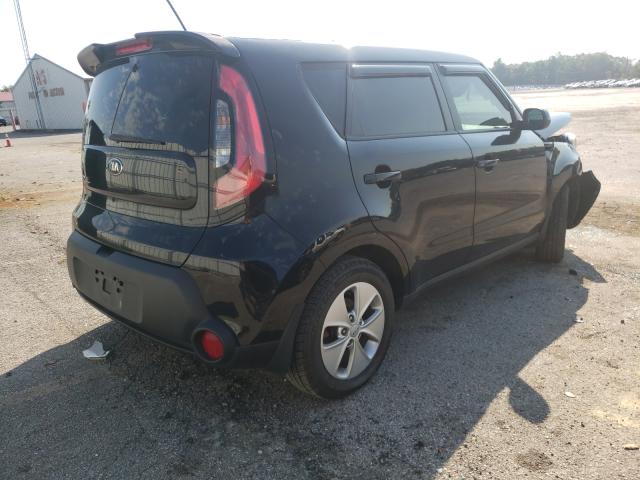 Photo 3 VIN: KNDJN2A26E7097205 - KIA SOUL 