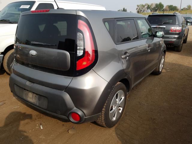 Photo 3 VIN: KNDJN2A26E7098208 - KIA SOUL 